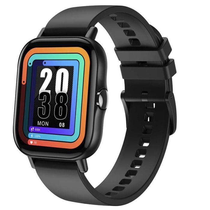 Smart watch ITEL ISW 31 noir