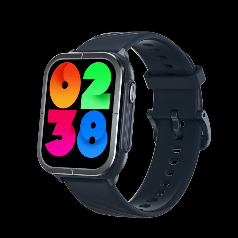 Montre Connecté Mibro C3 (XPAW014)