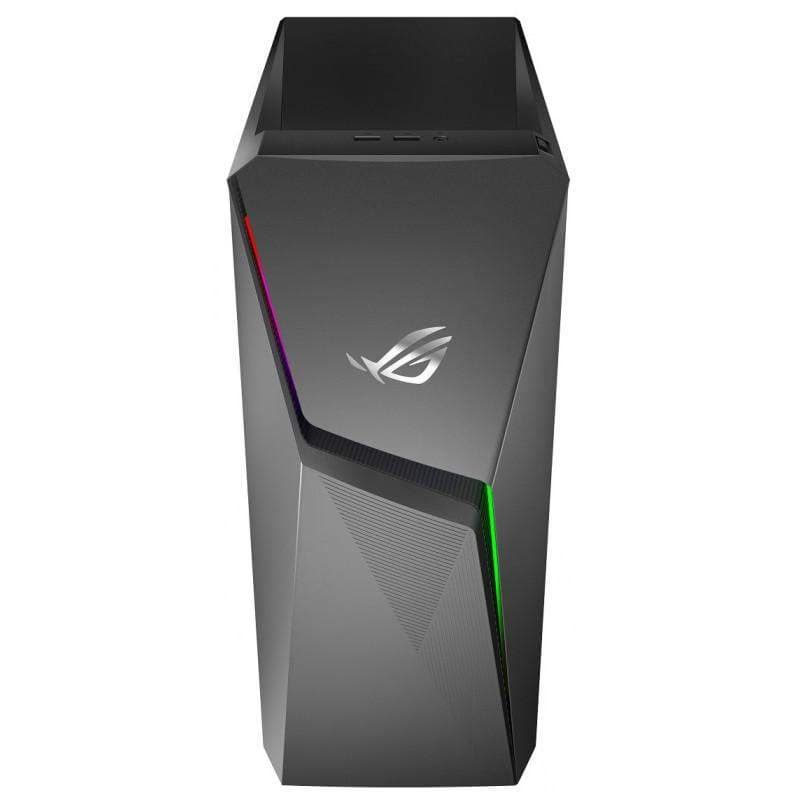 PC de Bureau Asus ROG Strix GL10CE i7-11700 GTX 1660 Ti 6 Go 16 Go
