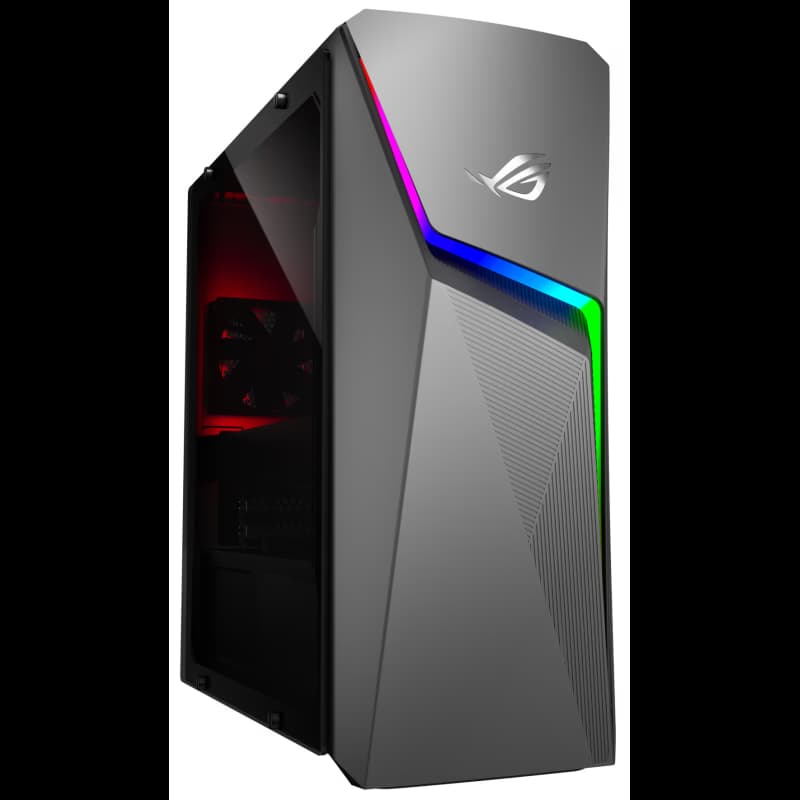 PC de Bureau Asus ROG Strix GL10CE i5-11400F GTX 1660 Ti 6 / 16 Go