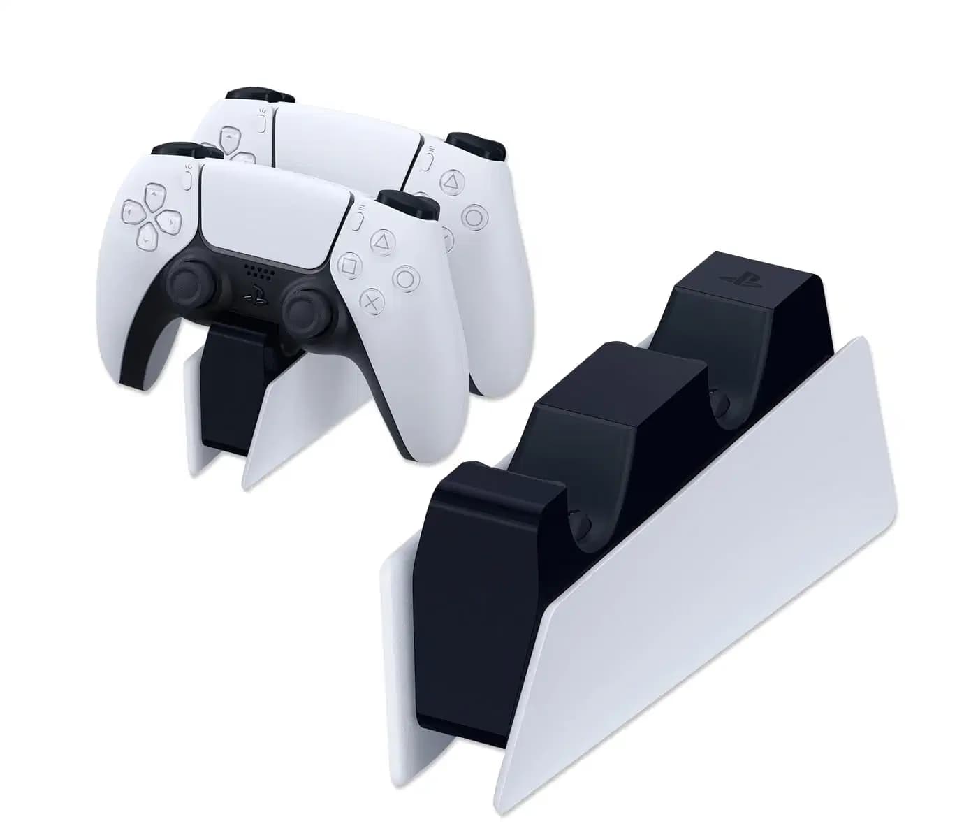 Station de charge DualSense PS5 SONY (78771113836)