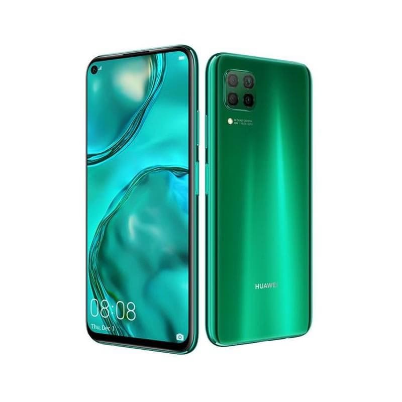 Smartphone Huawei Nova 7i 4G milieu de gamme 128 Go débloqué