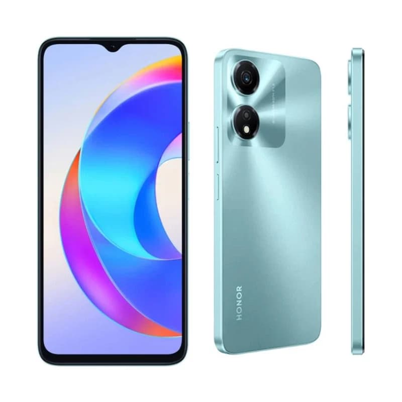Smartphone HONOR X6A 4 Go 128 Go