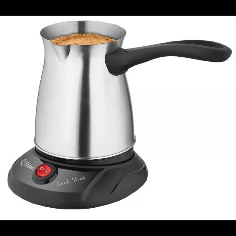 Machine à café turc KIWI KCM 7512