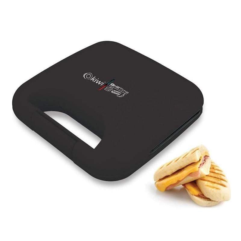 Appareil à Panini Kiwi KSM-2405 750 Watts