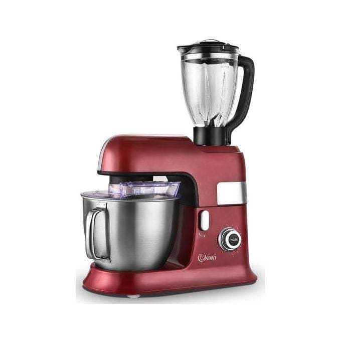 Robot Petrin KMX-3637 6,3 L avec blender en verre