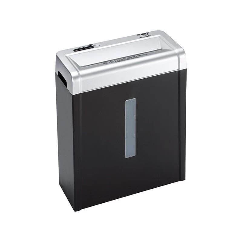 Destructeur de papier RoDahle 22017 A4 à 12 Litres