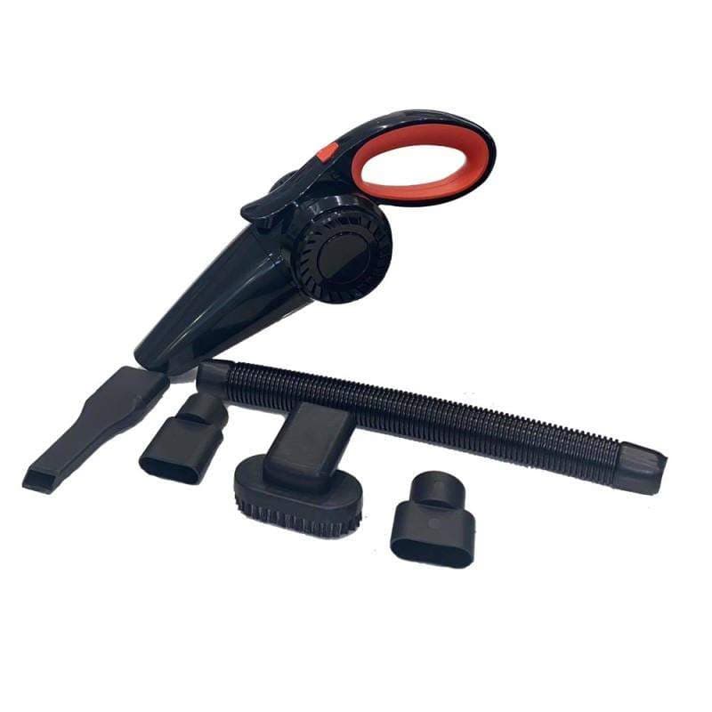Aspirateur à main Wet & Dry pour voiture 12V de 120 Watts (VC-18)