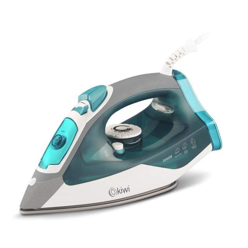 Fer à vapeur céramique KIWI KSI 6319C