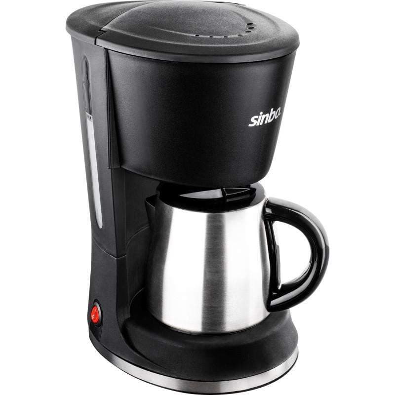 Cafetière Filtre SINBO SCM-2963 8 Tasses