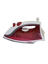 Fer à repasser ZILAN 1600W Rouge ZLN8410
