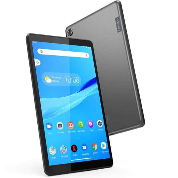 Tablette LENOVO M8 TB-8505X 8'' HD 4G LTE (ZA5H0160EG)