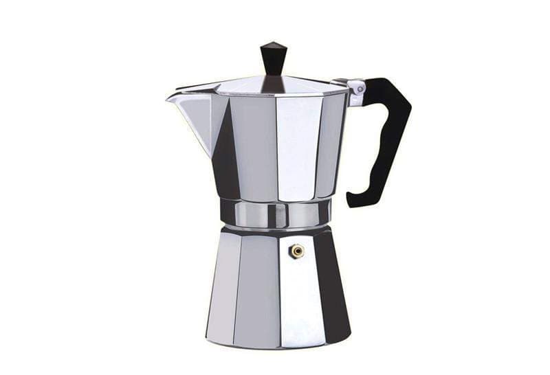 Machine à café 3 tasses FLORIA ZLN2485