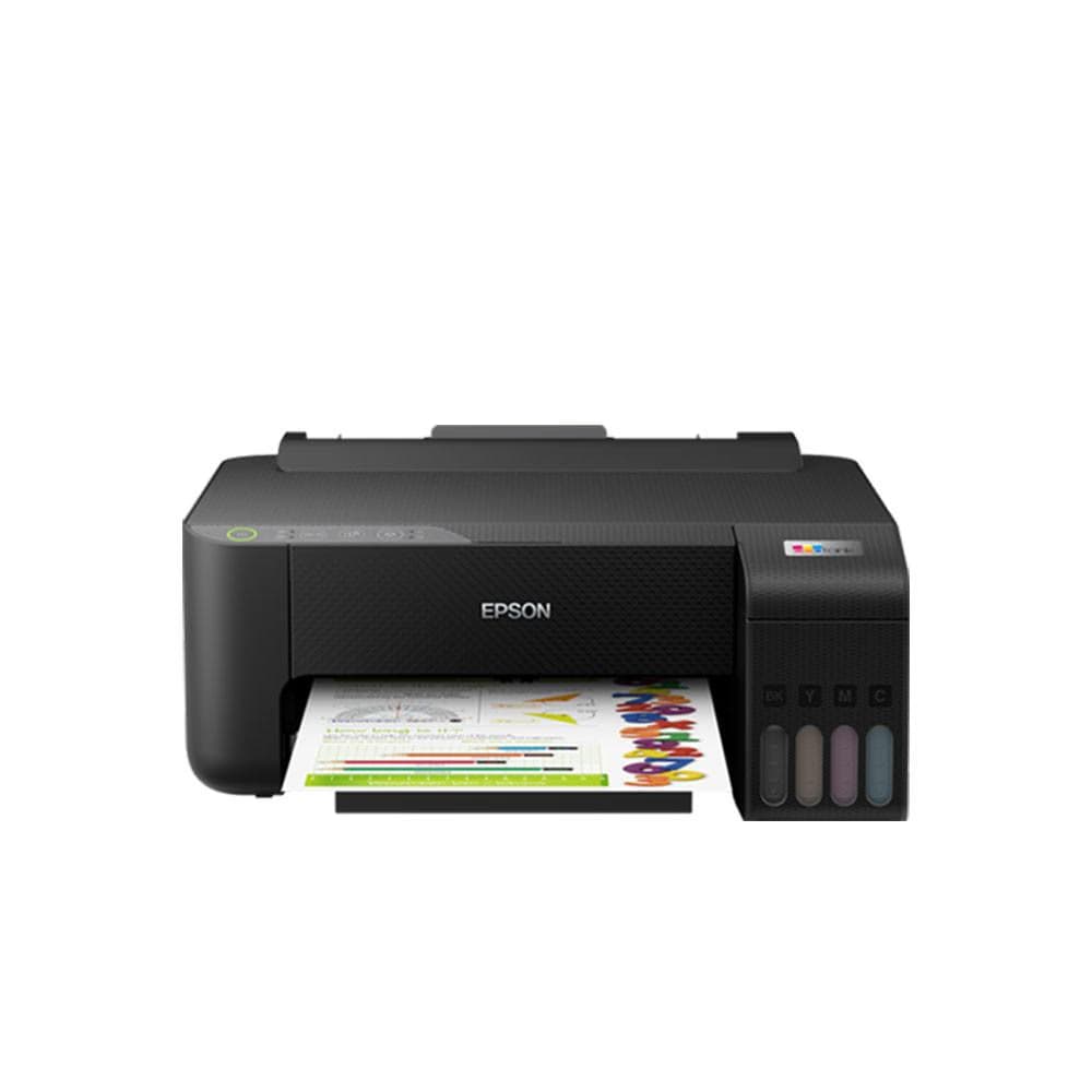 Imprimante EcoTank Epson L3210 Multifonction couleur A4 à réservoir intégré
