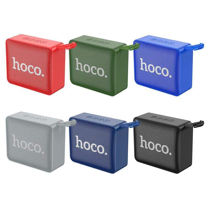 Haut parleur HOCO BS51 Bluetooth