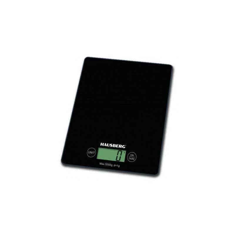 Balance Cuisine HAUSBERG 5 kg HB-6011NG