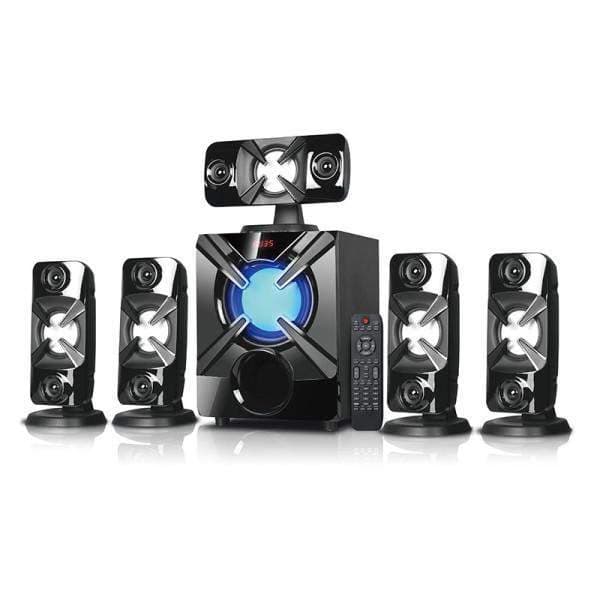 Haut parleur SUBWOOFER Sans fil GS 5602 5.1