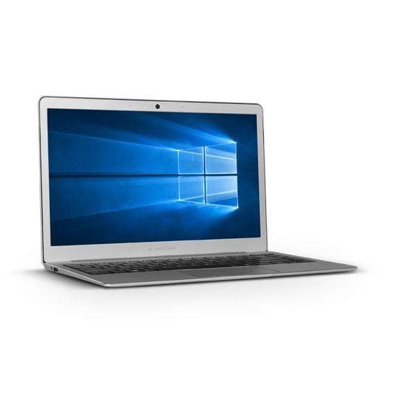 PC portable Schneider SCL142ALM 4 Go 32 Go