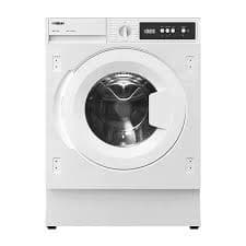 Machine à laver encastrable PREMIUM 8 KG Frontale Blanc (ALLE81400.W01)