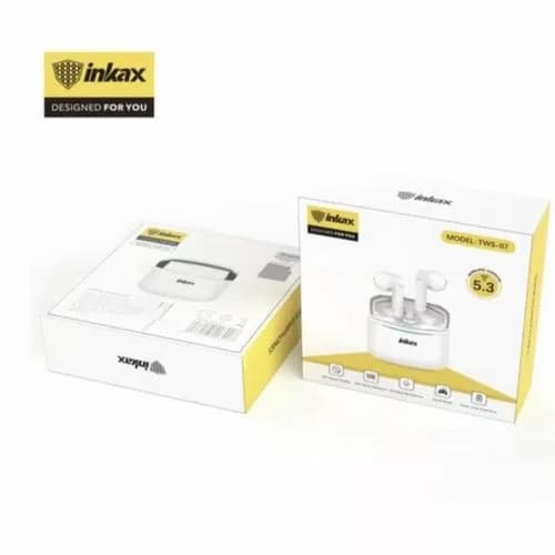Écouteurs sans fil INKAX TWS01 PRO