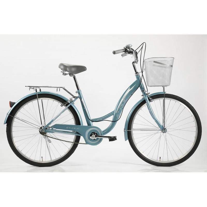 Vélo de route IN-OUT City 1.0 26
