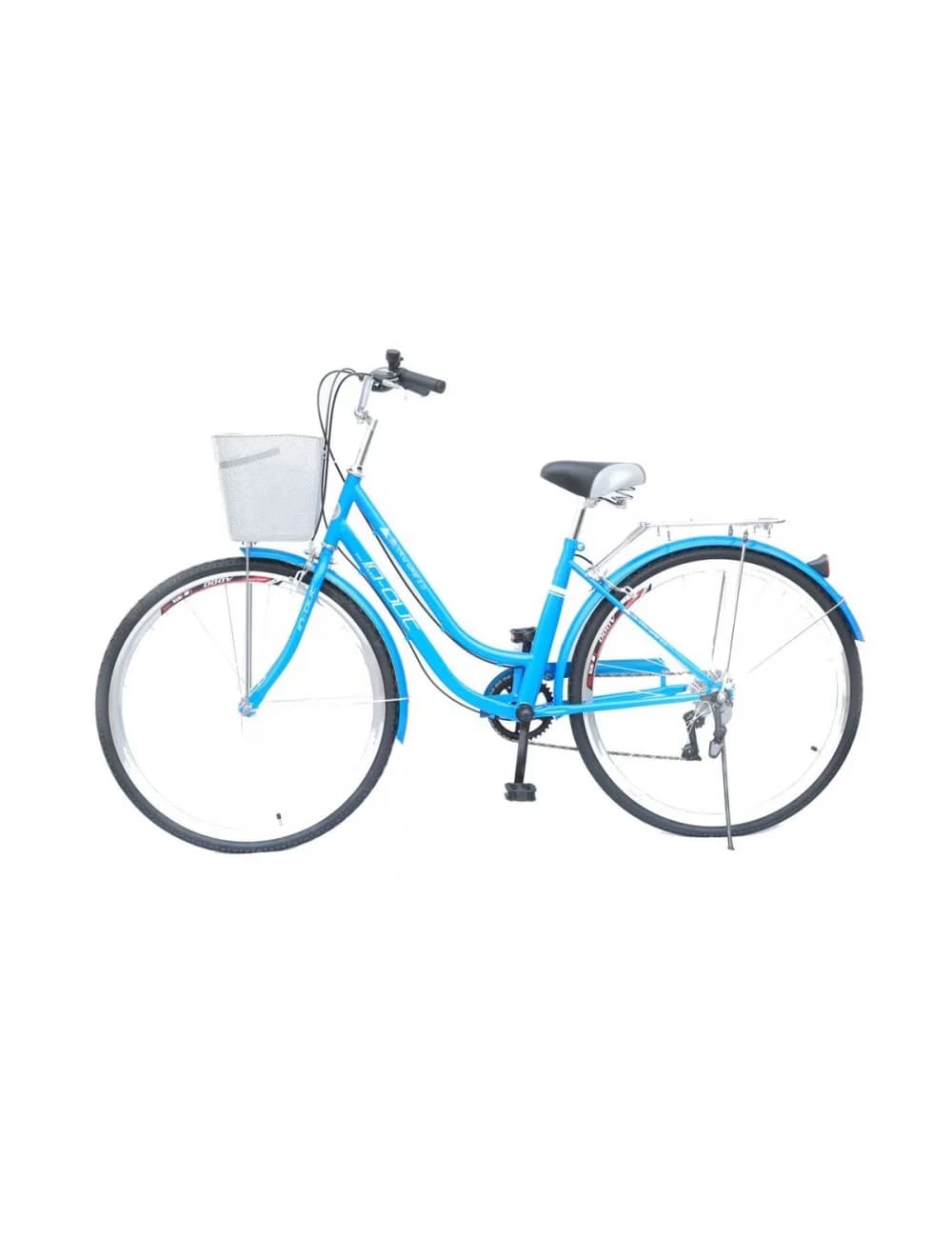 Vélo de ville IN-OUT City 2.0 700 ZIMOTA