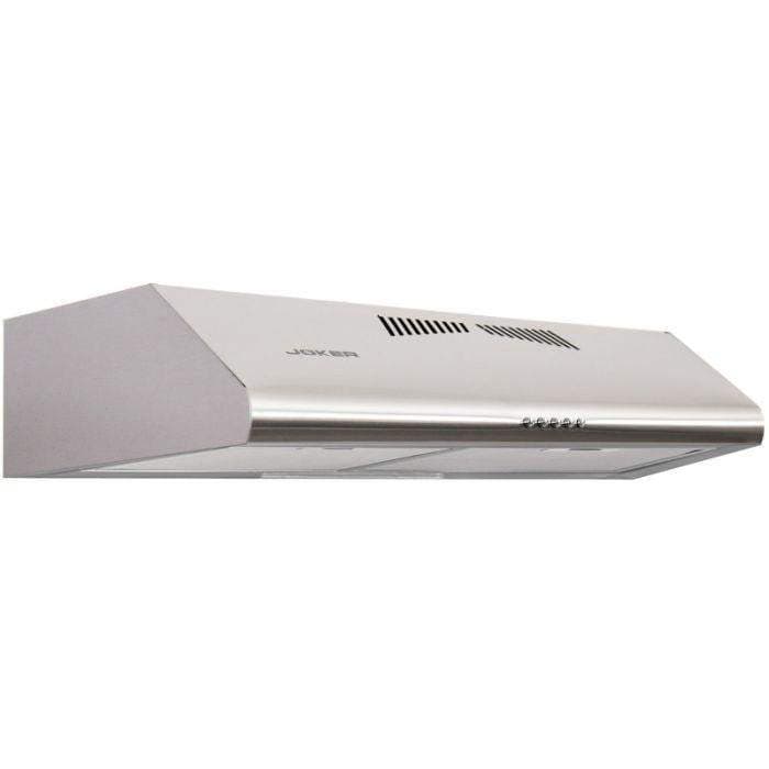 Hotte Casquette JOKER JHMX-60SH 60 cm Inox