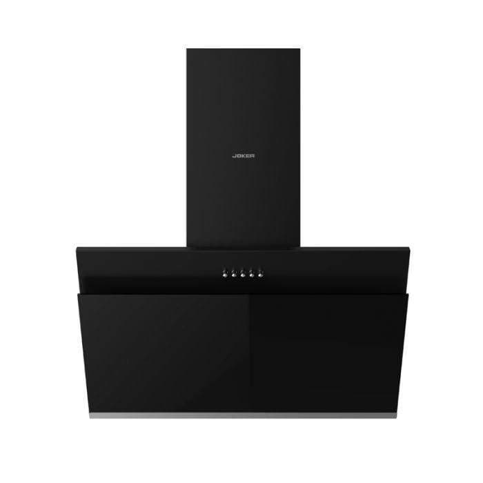 Hotte Décorative JOKER JHCBW-1360B 60 cm