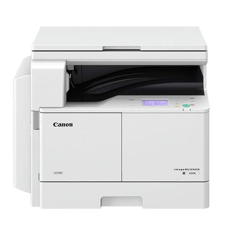 Photocopieur Canon Multifonction 3 en 1 A3 IR-2206N