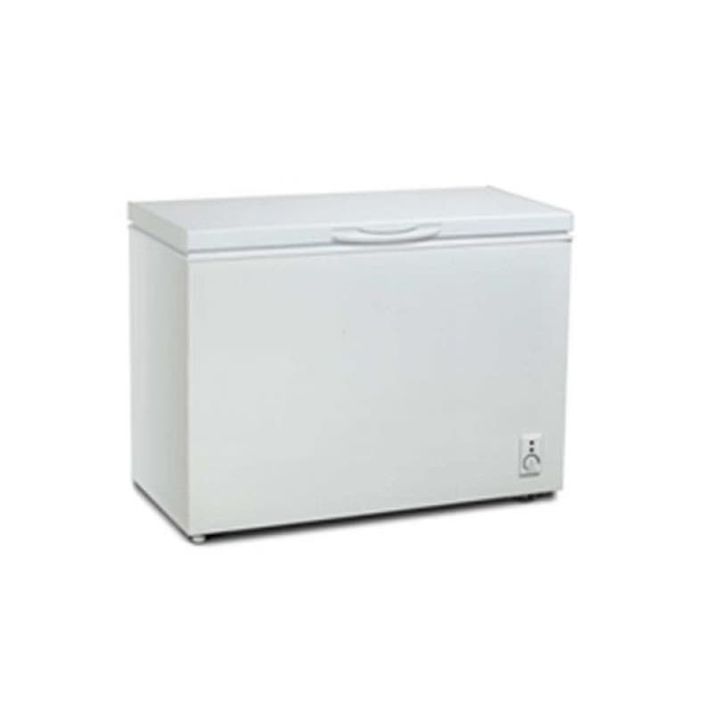 Congélateur horizontal NewStar CG 240 capacité 200 litres Defrost