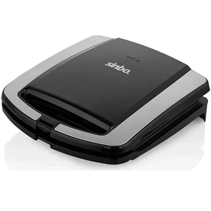 Appareil à Panini SINBO SSM-2587 750 watts