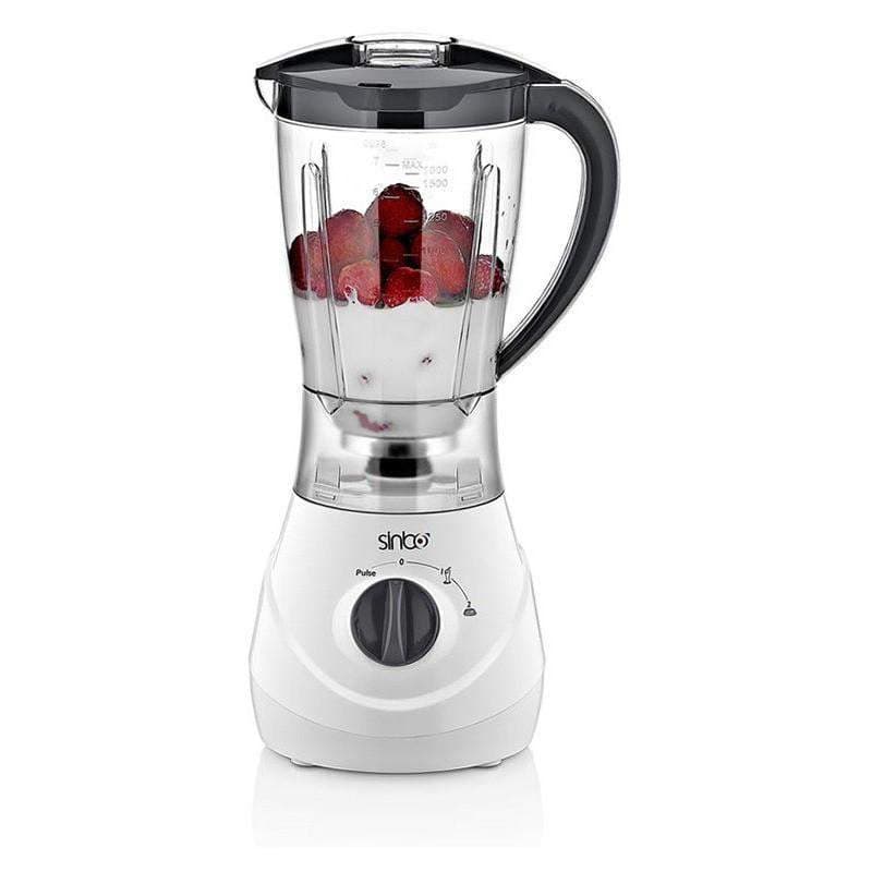 Blender 2 vitesses SINBO SHB-3062 400 Watts
