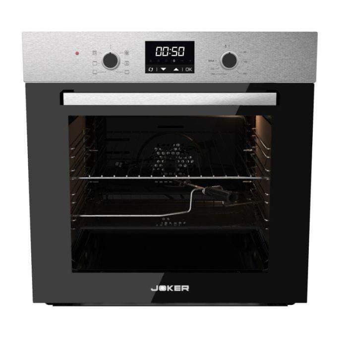 Four Encastrable Électrique JOKER JFED-666INOX 60 cm