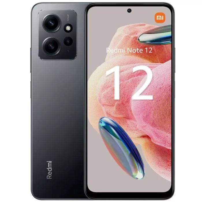Smartphone XIAOMI Redmi Note 12 8 Go 256 Go