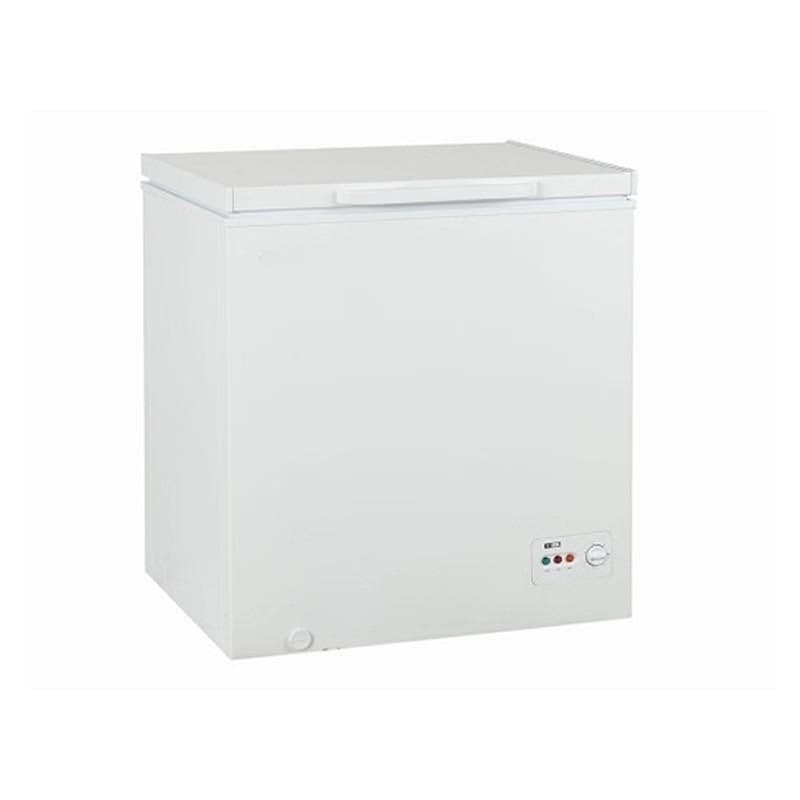 Congélateur horizontal NewStar CG 180 capacité 150 litres Defrost