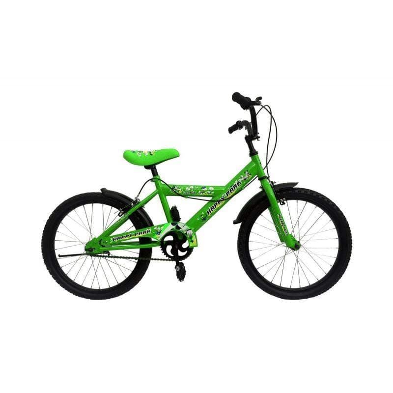 Vélo 20 Garçon Happy Park Zimota (10040001)