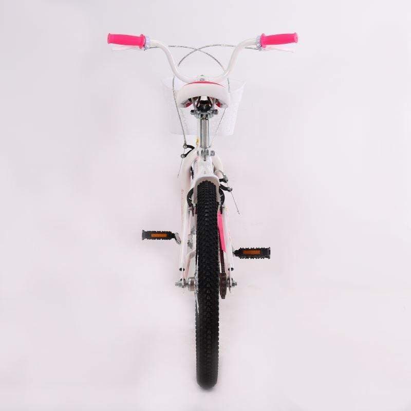 Vélo Enfant Princess 20" Zimota (10040102)