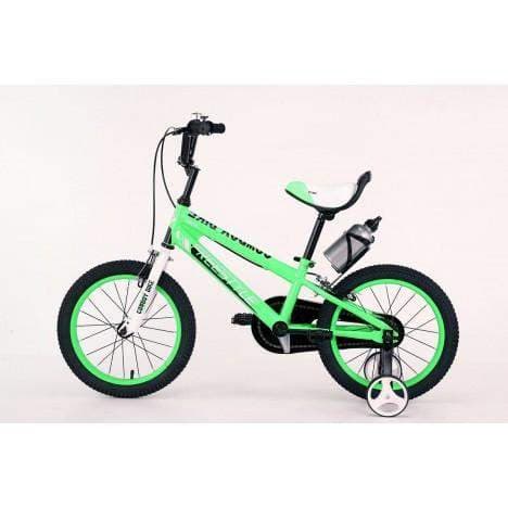 Vélo ENFANT FreeStyle 20" ZIMOTA 10040003