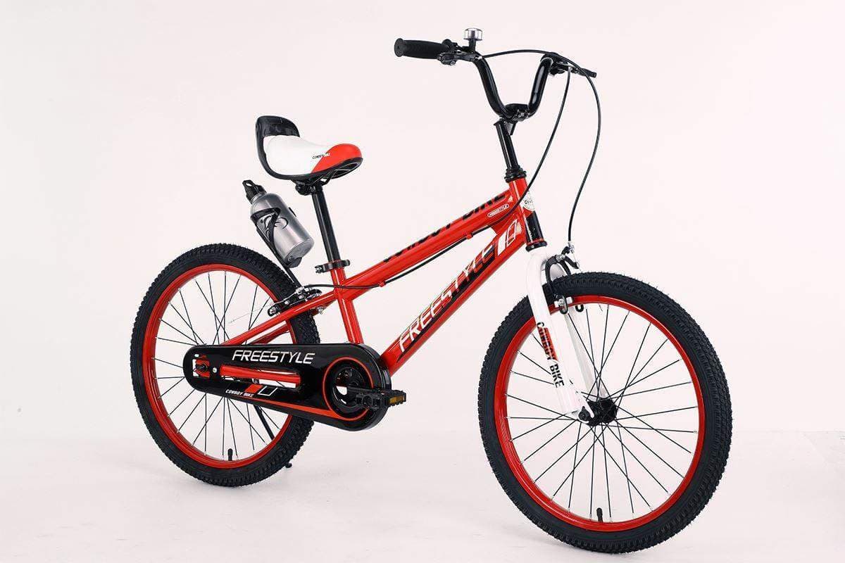 Vélo ENFANT FreeStyle 20" ZIMOTA 10040003