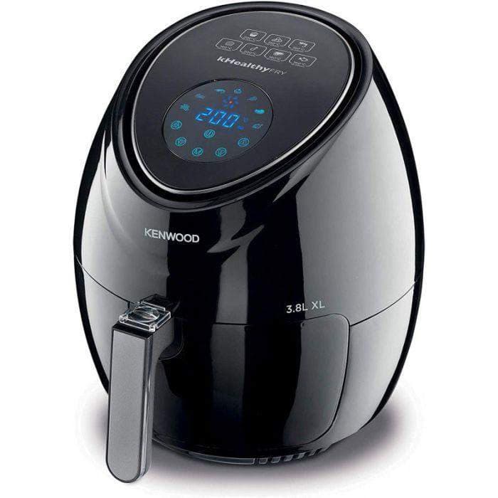 Friteuse sans huile KENWOOD 3.8 L 600 Watts (HFP30)