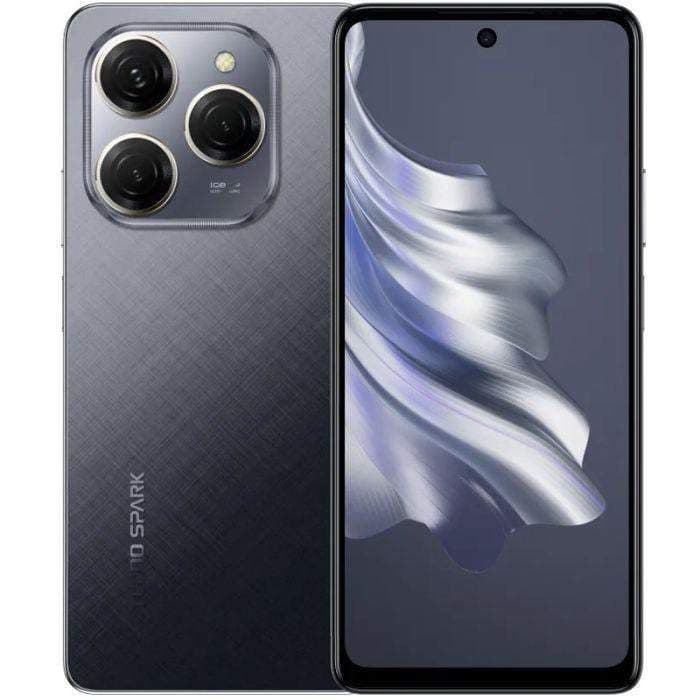 Smartphone TECNO Spark 20 Pro 8 Go 256 Go