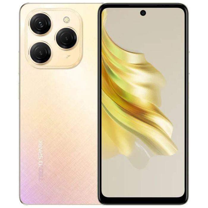 Smartphone TECNO Spark 20 Pro 8 Go 256 Go