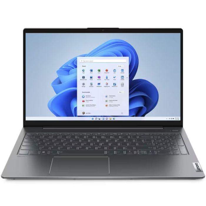 PC Portable LENOVO IdeaPad 5 15IAL7 i7 12è Gén 16 Go 512 Go SSD