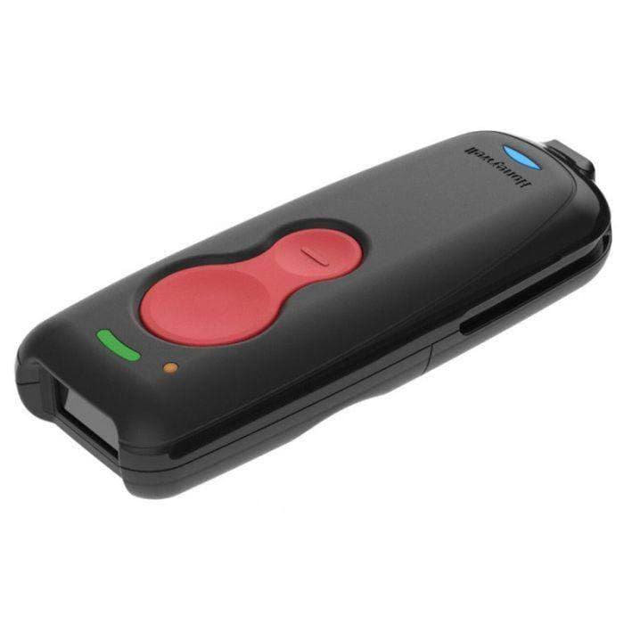 Lecteur de code à barres Honeywell Voyager 1602g Bluetooth 1602G1D-2USB-OS