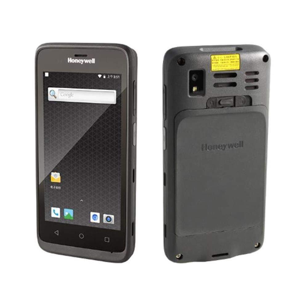 Terminal Mobile Honeywell ScanPal EDA51