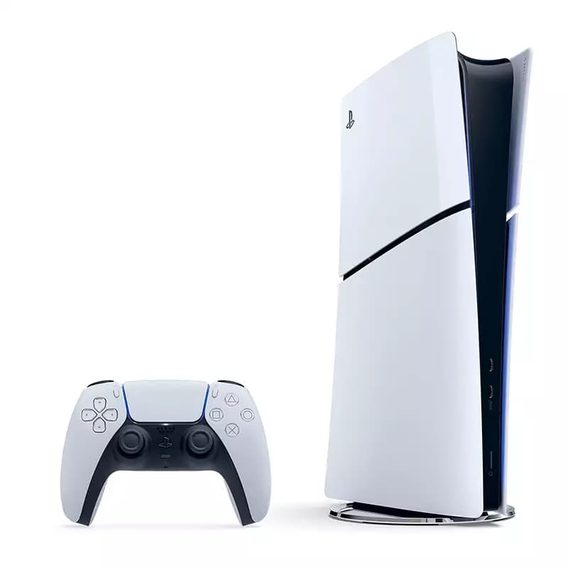 Console PS5 digital CHASSIS S 78749000010