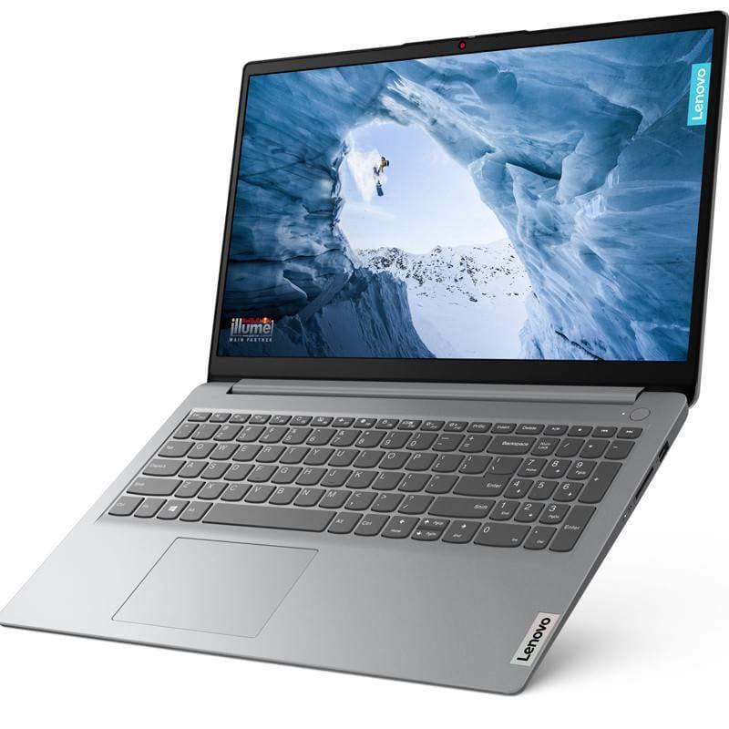 PC Portable LENOVO IdeaPad 1 15IAU7 i3 12è Gén 8 Go 256 Go SSD