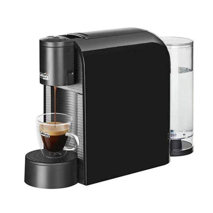 Machine à Café à Capsule Caffitaly S36