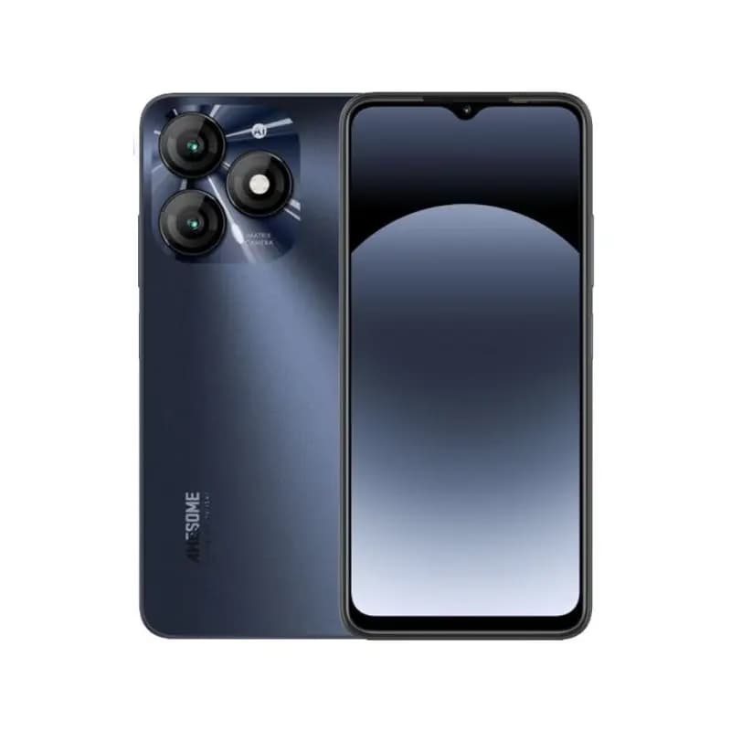 Smartphone ITEL A70 3 Go 64 Go