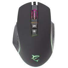 Souris Gamer White Shark GARETH GM-5009 RGB